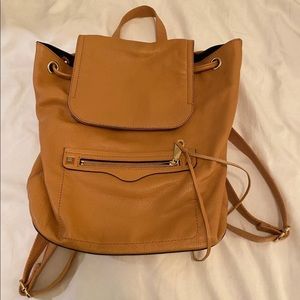 Rebecca Minkoff backpack